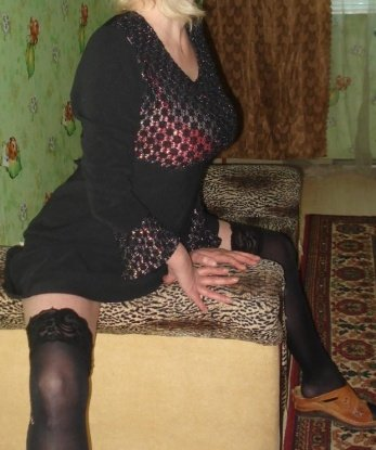 Анкета проститутки Вика - Фото 1, Славянск-на-Кубани, 38 лет, №7650
