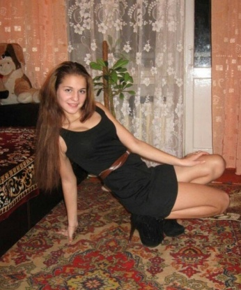 Анкета проститутки Дарья - Фото 1, Славянск-на-Кубани, 24 года, №8012